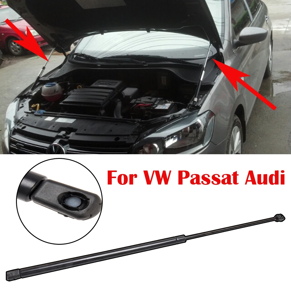 CARBOLE передний капот газлифт Поддержка амортизатора для VW Passat Audi A6 Quattro 4B0823359C 4B0823359B