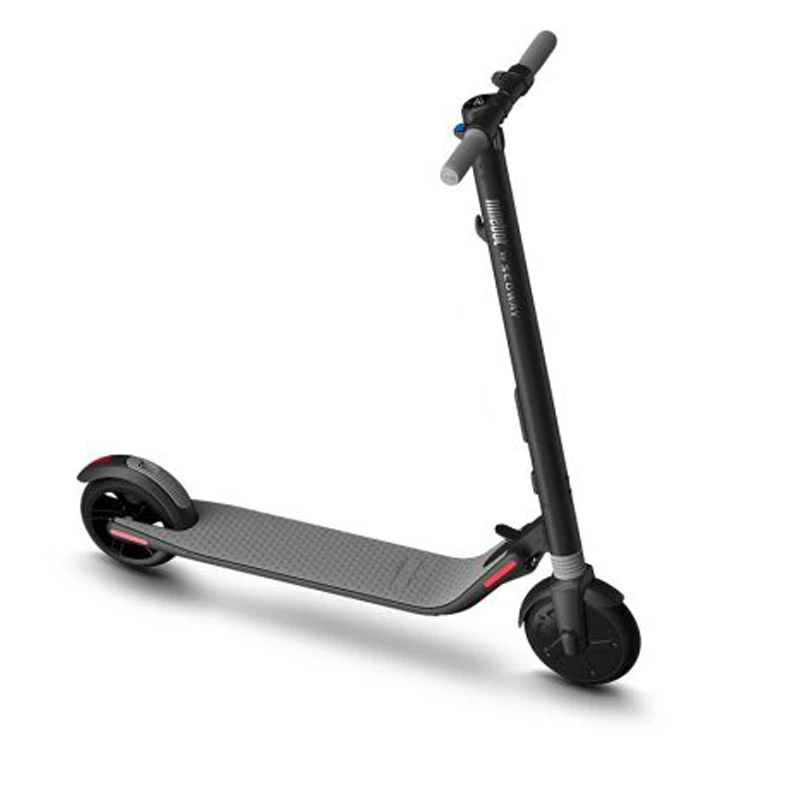 Электрический скутер скейтборд колокольчик маленький рог для Xiaomi Mijia M365 Ninebot Es1 Es2 скутер подходит 22,2-31,8 мм Скутер руль колокольчик