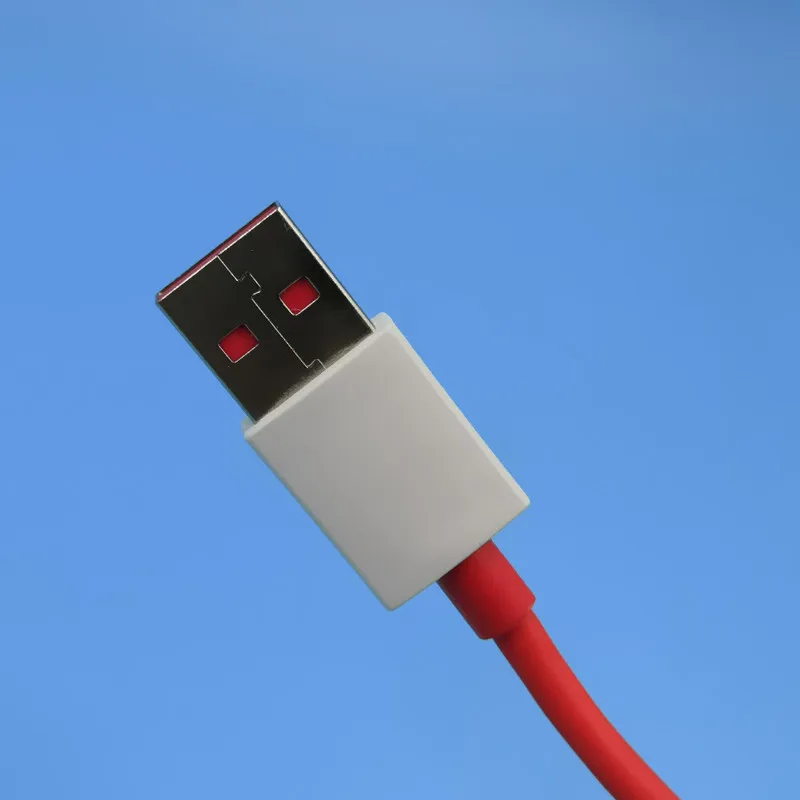 Оригинальный Oneplus 6 тире кабель 100 см 4A USB 3 1 Type C Быстрая быстрая Зарядка