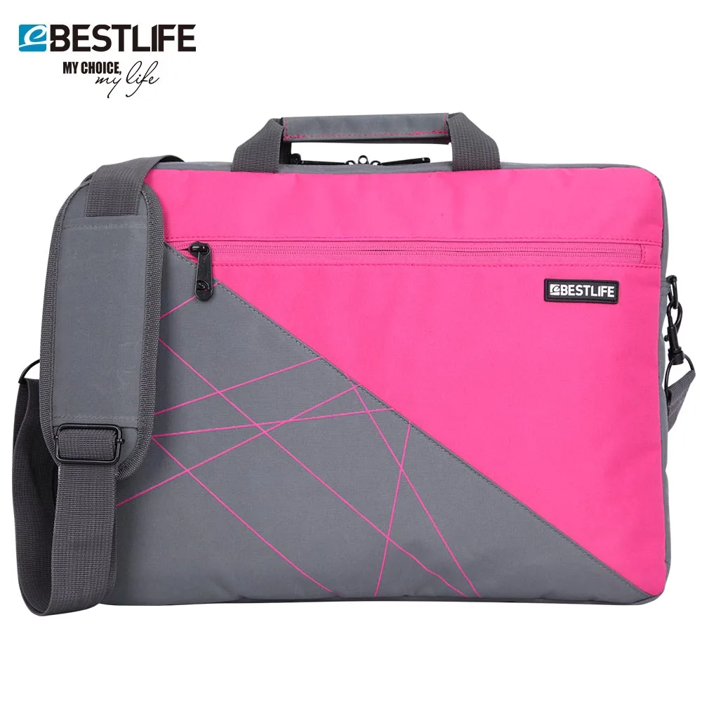 BESTLIFE портфели/Aktentasche обувь для мальчиков девочек лоскутное холст ноутбук сумки на плечо бизнес сумки для планшетов сумка carteras