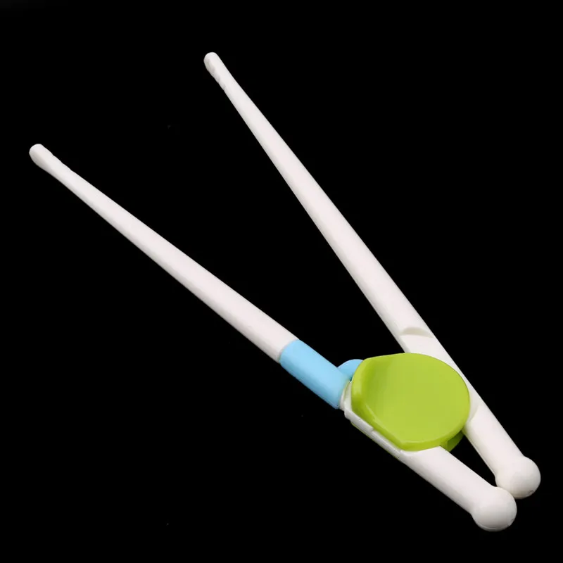 Новые стильные палочки для еды детей 2 лет детские учебные | Дом и сад