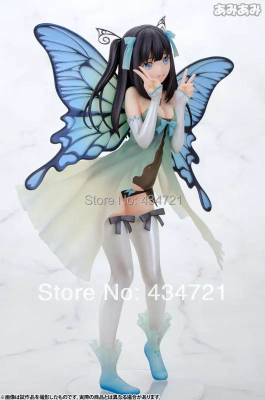 Классическая фигурка героя Аниме ТОНИ бискудзё йоцуноха из коллекции CHN