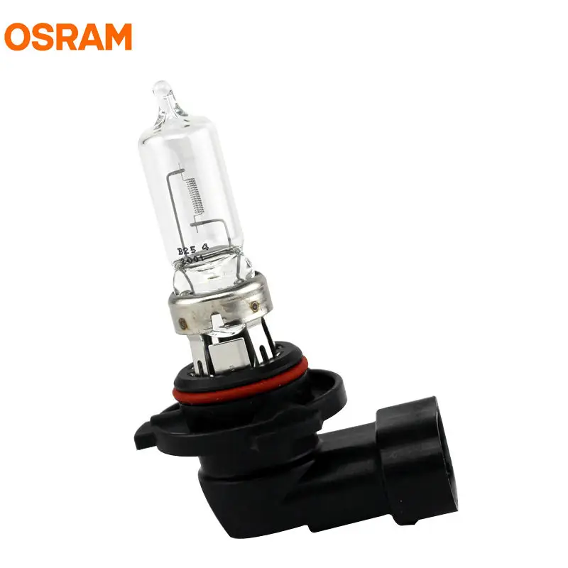 OSRAM HB3 9005 12 в 60 Вт 3200K P20d оригинальная линейная фара дальнего света Автомобильная