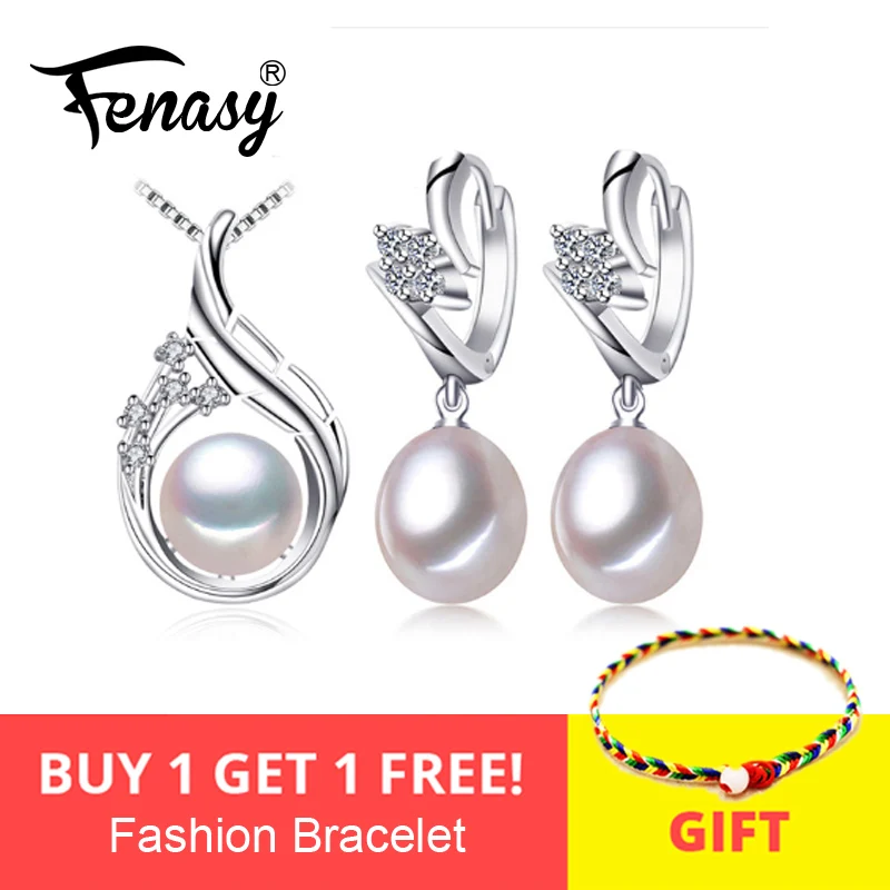 Серьги с камнями из серебра 925 пробы натуральным жемчугом|jewelry sets|earrings with stonesearring