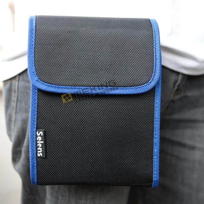 Фильтр кошелек сумка для Cokin P серии квадратный фильтр ND УФ CPL MCUV чехол|bag for|carry