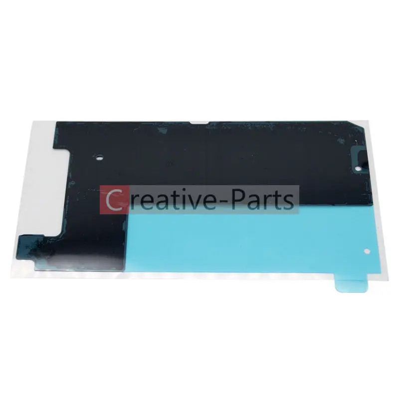 Оригинальная металлическая задняя пластина ЖК дисплея для Apple iPhone 6 4 7 дюйма