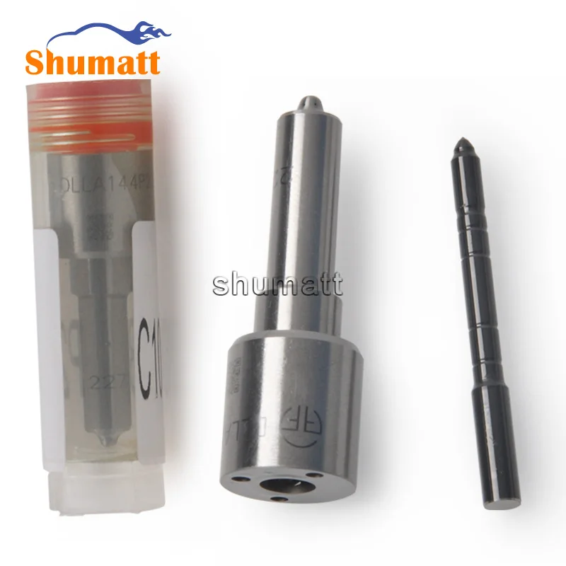 Common Rail дизельные детали Топливная форсунка DLLA144P2273 для B OSCH 0445120304| |