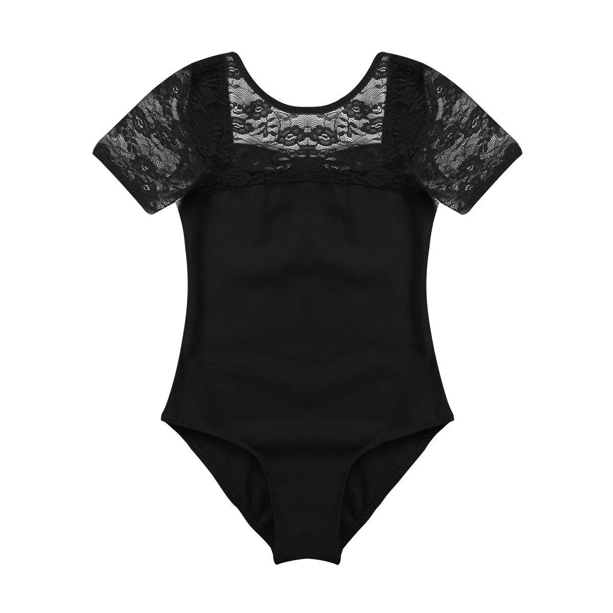 Балерина балетные трико хлопок балетное платье Camisole Turnpakje девушки балетный танцевальный костюм трико для гимнастики Одежда для танцев платье