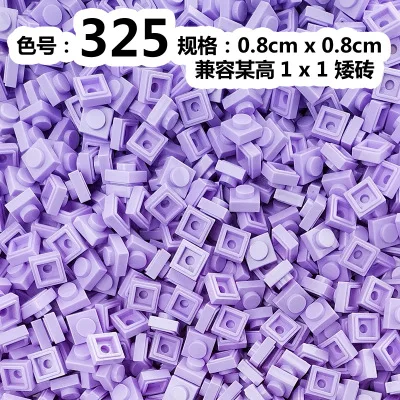 5800 шт./лот kennie № 3024 цветные Запчасти оптом 1x1 низкая кирпичи частицы классические мелкие детали и Запчасти игрушки "Сделай своими руками" 1k