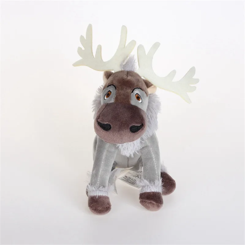 Новое поступление 20 см аниме плюшевые игрушки детский подарок на день