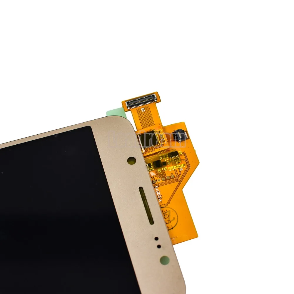 5 шт. DHL для Samsung J510 LCD Galaxy J5 2016 J510FN J510F J510Y J510M J510G ЖК-дисплей кодирующий