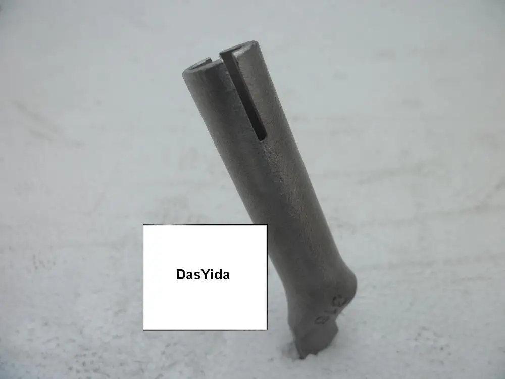 Насадка для сварки пластиковых материалов 5 мм | Инструменты