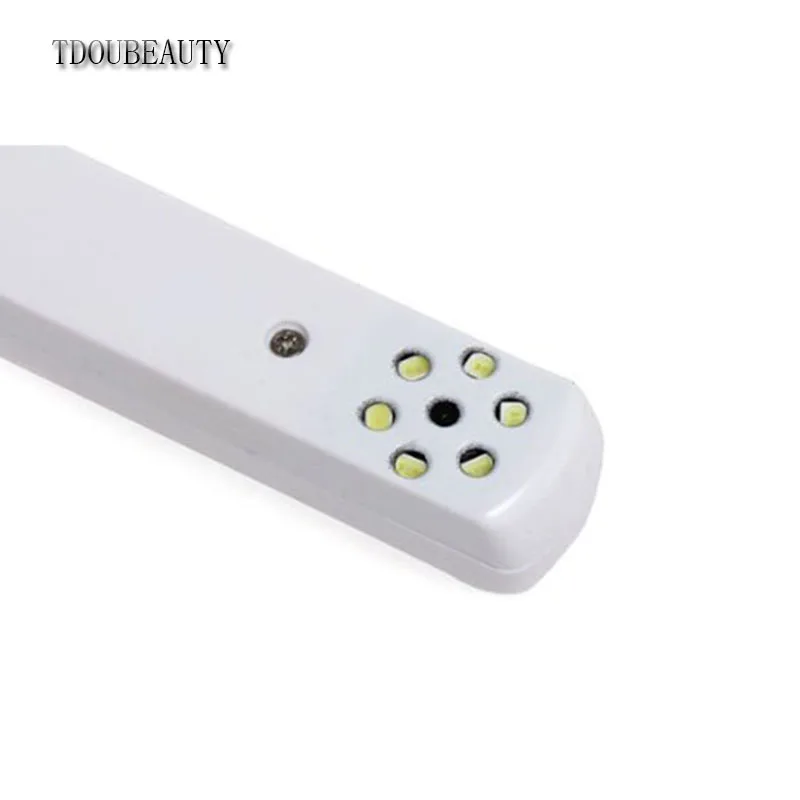 TDOUBEAUTY 4 мегапикселя интраоральная камера USB 2 0 ORC 3 + 50 шт одноразовые рукава