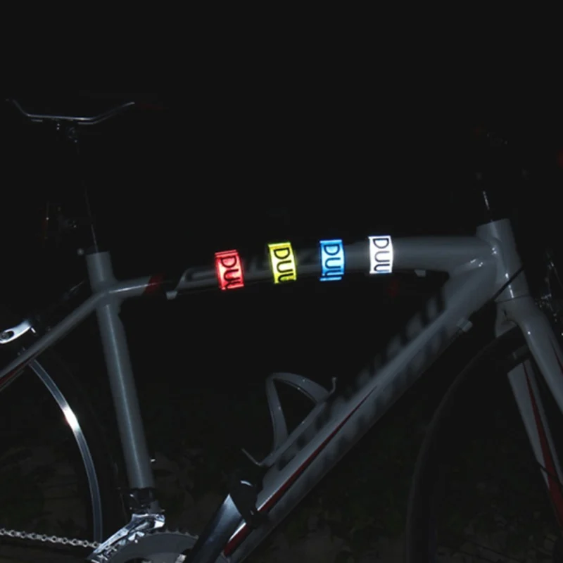 Высококачественный дорожный велосипед MTB светоотражающий безопасный ремень для