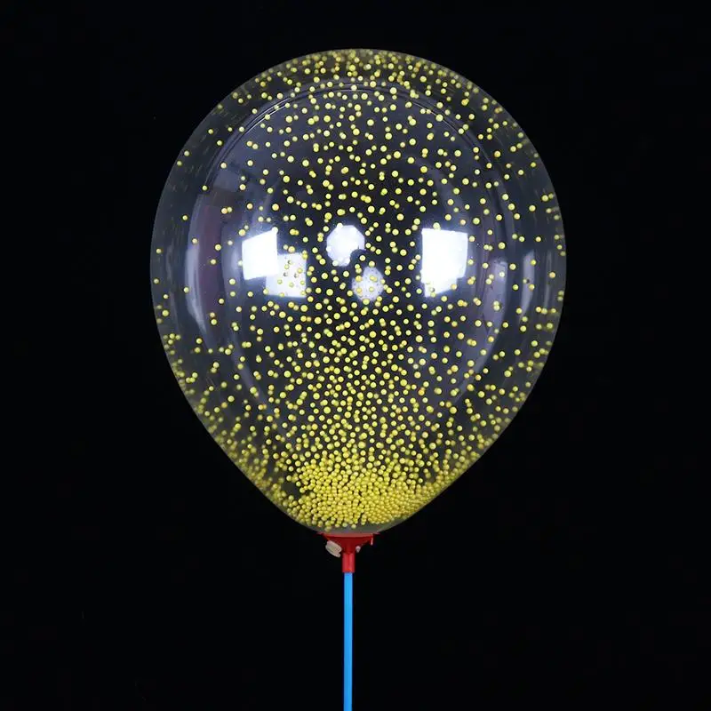 bubble balloon 2 Креативный надувной шар для дня рождения, декоративный шар для дня рождения, свадьбы, вечеринки, прозрачные пузырьки шары, гелиевый детский волшебный шар S7XN - Цвет: bubble balloon 2