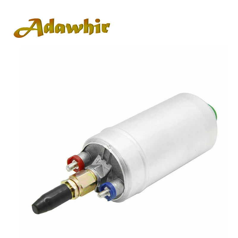 Универсальные внешние встроенные топливные насосы замена 044 высокопоточный