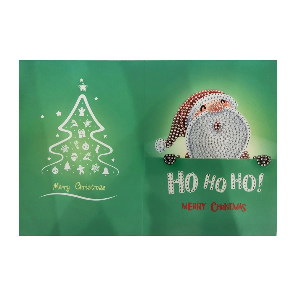 Поздравительные открытки с надписью Merry Christmas | Дом и сад