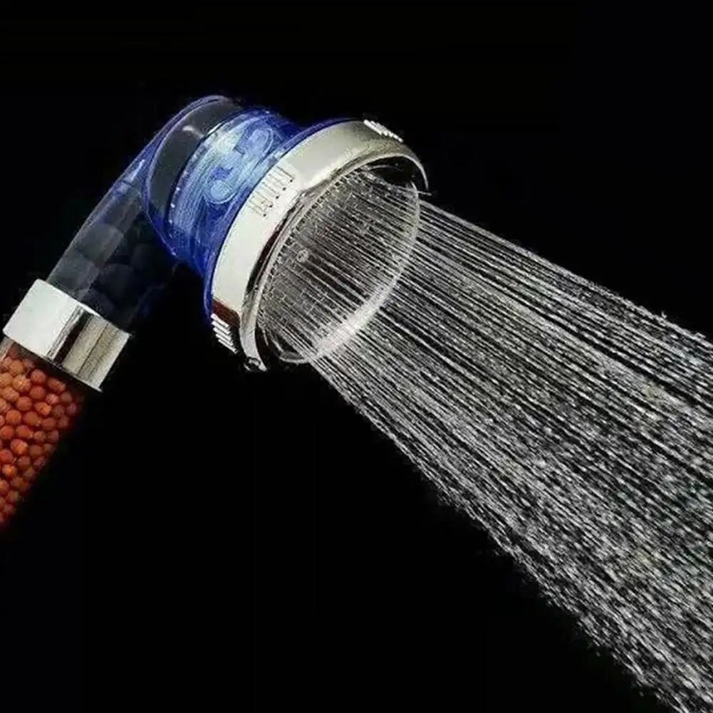 Мини бытовой фильтр для воды очиститель большого размера ручной водосберегающий