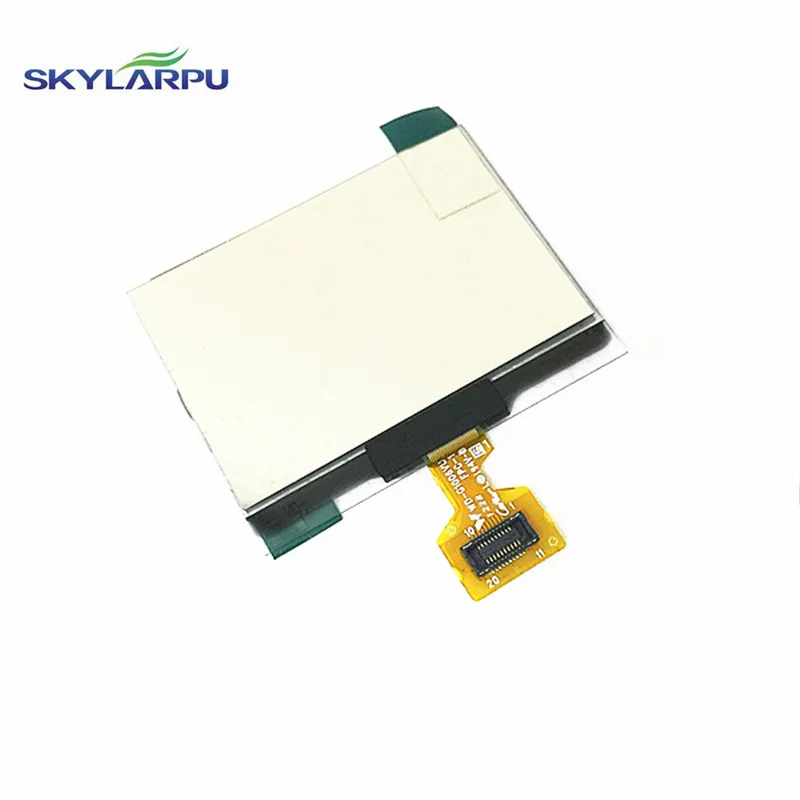 Skylarpu WD-G1006VU ЖК-экран для GARMIN Foretrex 401, Foretrex 301 gps навигатор ЖК-дисплей Панель Ремонт Замена