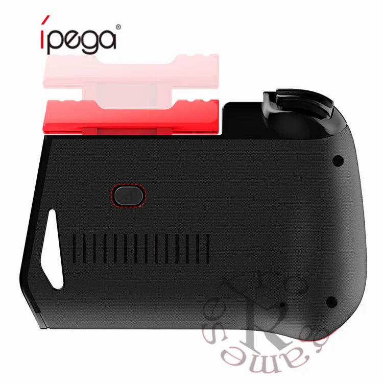 IPega PG 9121 красный паук одна рука беспроводной Bluetooth игровой контроллер чтобы