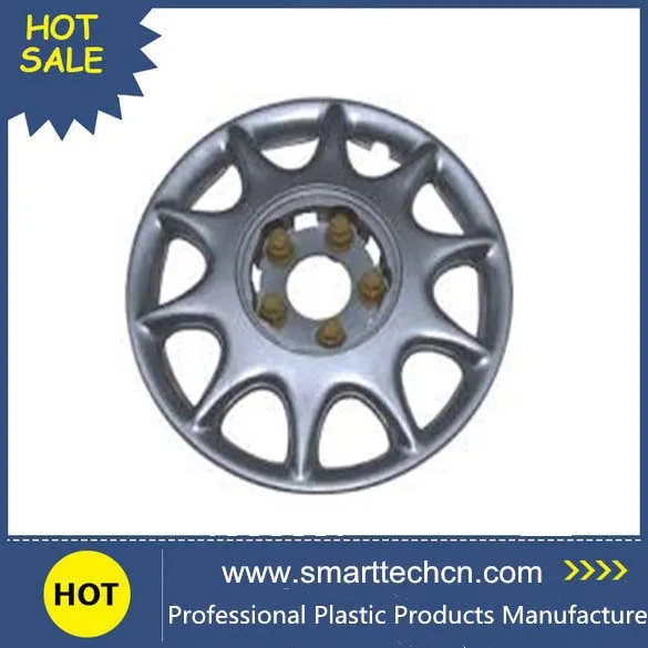 Custom Plastic Injection Molded Parts Auto Spare Molding Automotive | Инструменты