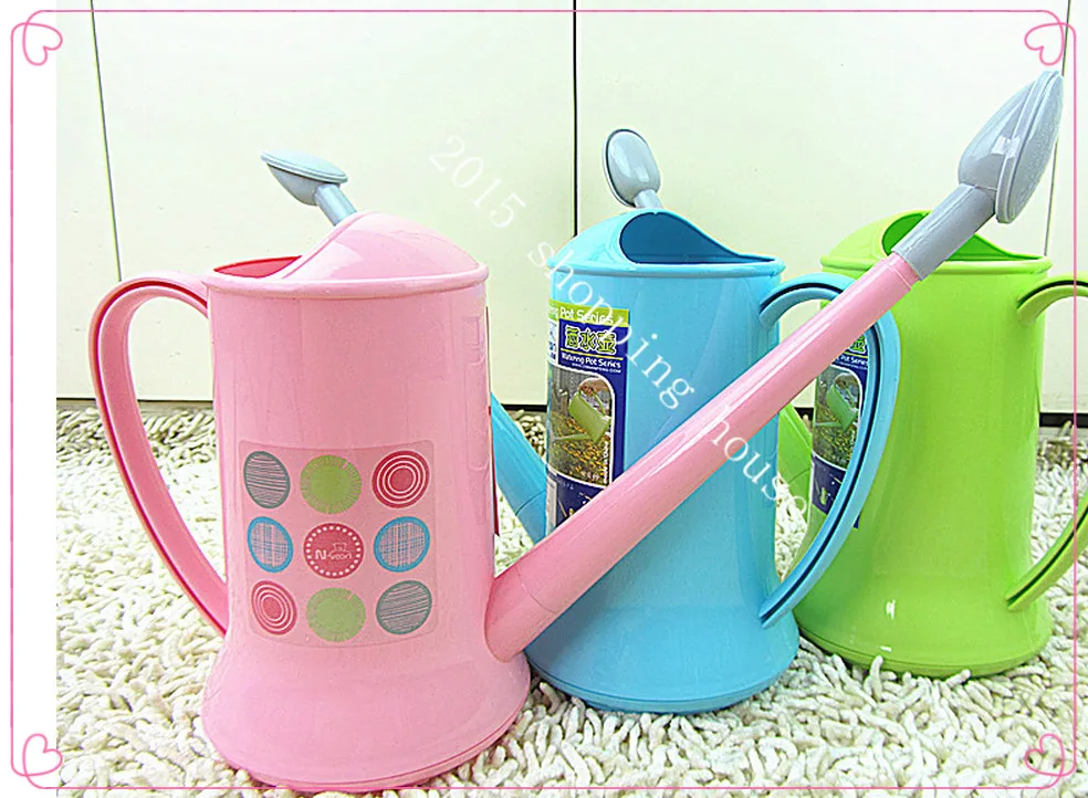 Полив и Орошение Сад водная банка | Дом сад