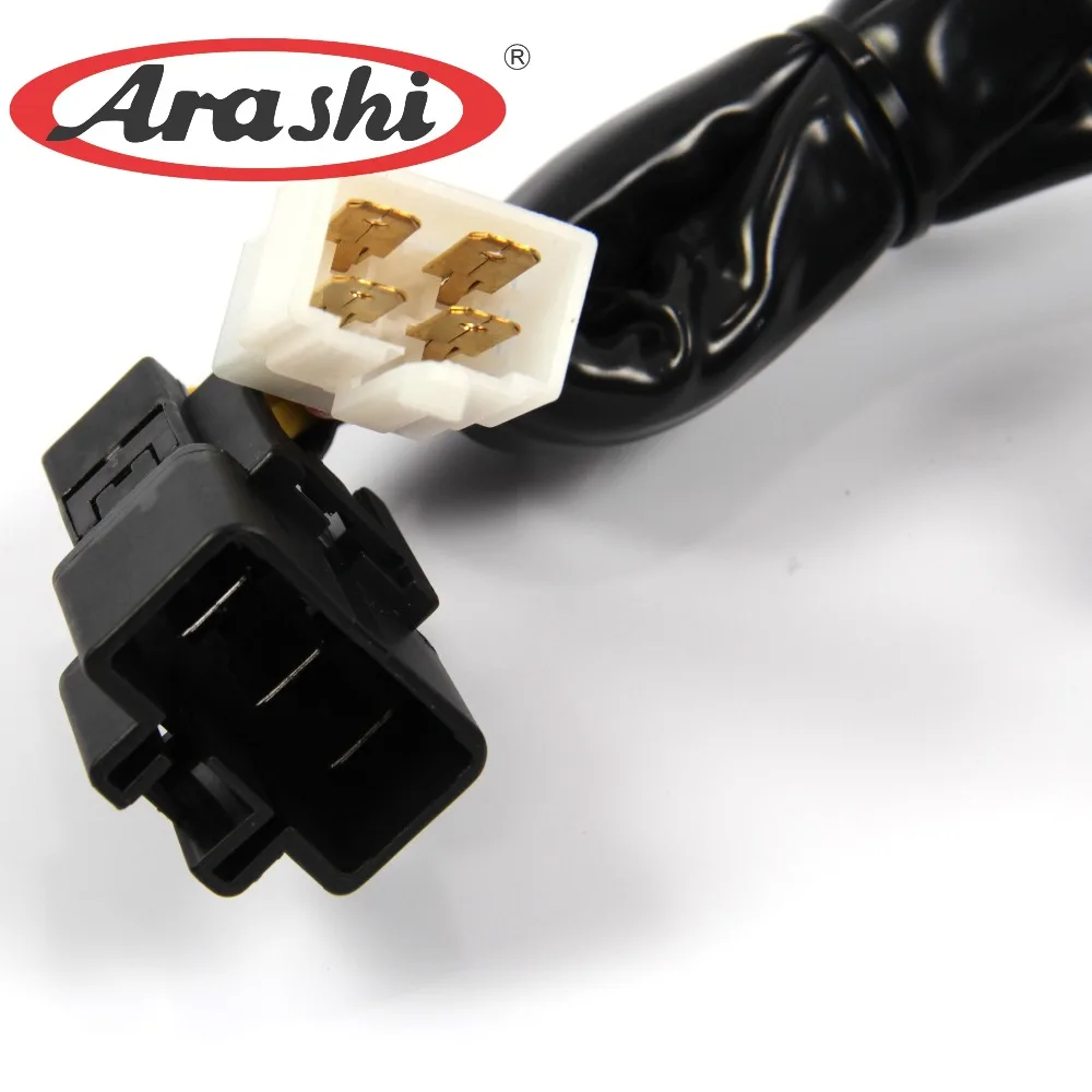 Arashi для Honda CBR919 VTX1300 2002 2007 регулятор напряжения запчасти мотоциклов CBR 919