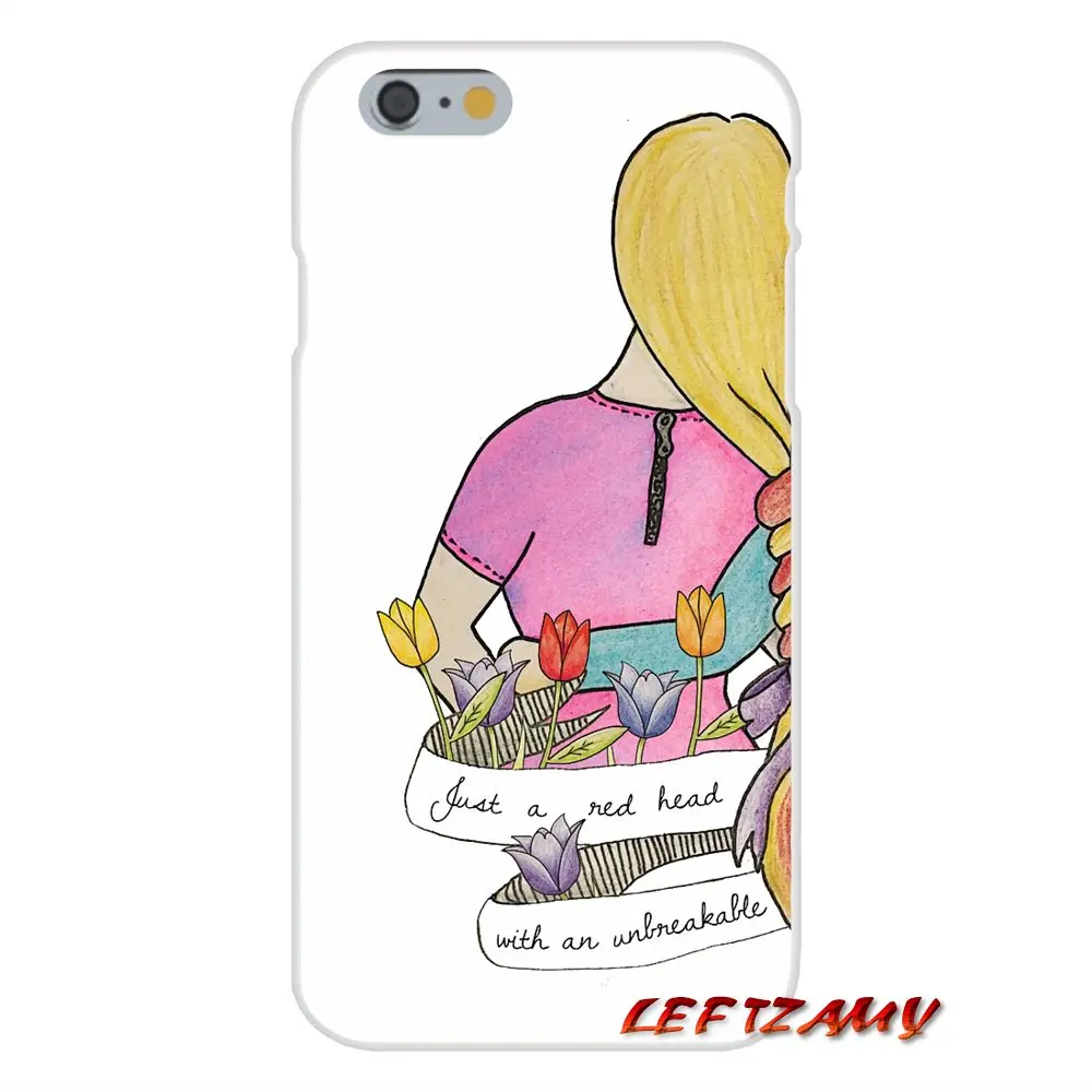 Прозрачный чехол из ТПУ для iPhone X XR XS MAX 4 4S 5 5S 5C SE 6 6S 7 8 Plus ipod touch burger buddy fry BFF best friends |