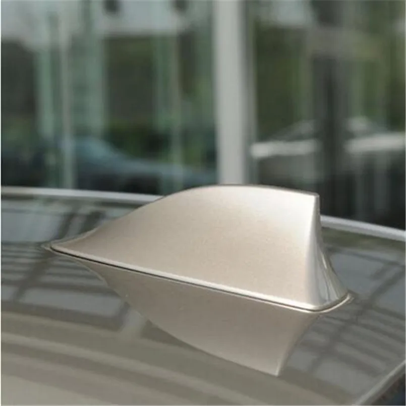 Авто-Стайлинг Акулий плавник антенна крышка чехол для Mazda 2 3 5 6 CX5 CX7 CX9 CX4 Atenza Axela |