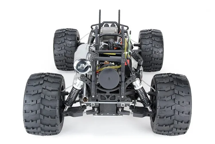 Двигатель Rovan BM305 Monster Truck 4WD 30.5cc