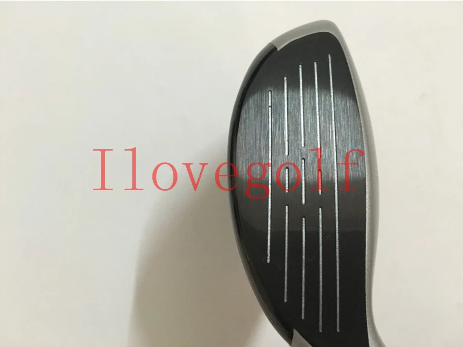 Гольф-клубы M4 Fairway Woods клубы Golf Wood 15/19 Регулярные/жесткие графитовые валы Быстрая