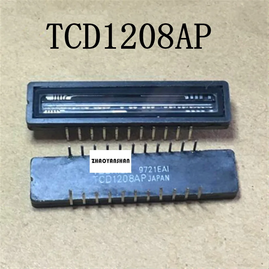 1 шт. X TCD1208AP TCD1208 CCD Бесплатная доставка | Электроника