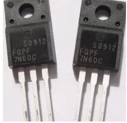 10 шт. FQPF8N60C TO 220 8N60C 8N60 TO220 Новинка|Интегральные схемы| |