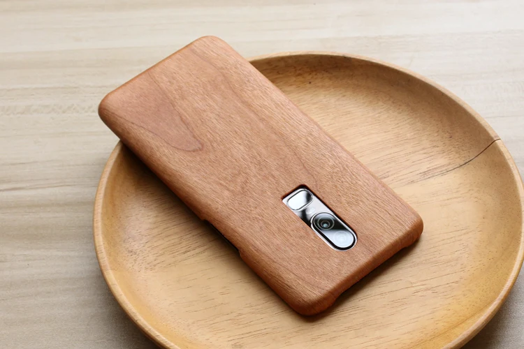 Unibay Oneplus 6 Чехол из натурального дерева твердый ударопрочный чехол для Oneplus 6 T A6000 матовая крышка корпуса противоударный чехол one plus 6 6 t