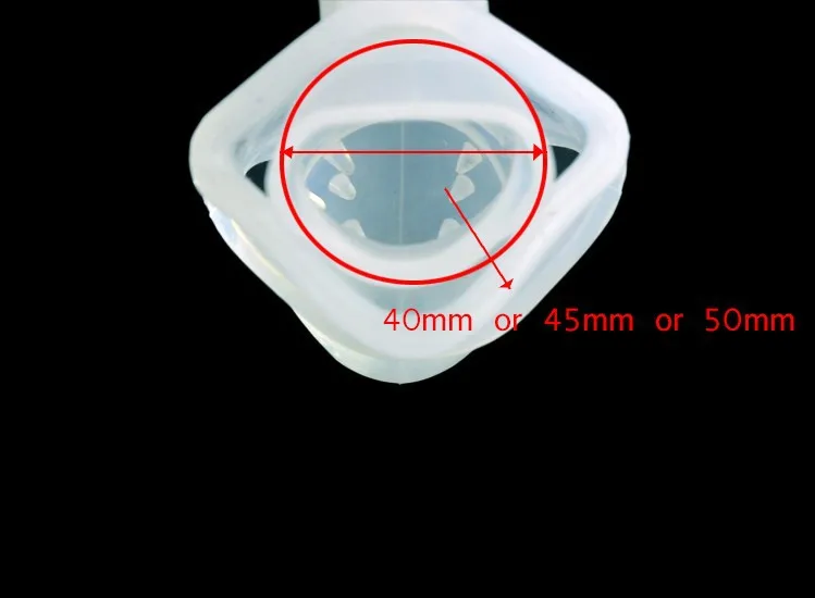 Новейшая белая силиконовая клетка для пениса мужское устройство верности CB3000