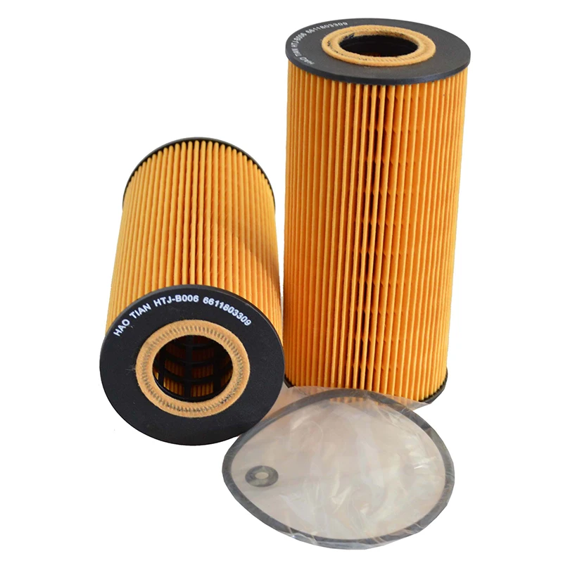 

1pcs Car Oil Filter for VITO VARIO SPRINTER MAN TGL SSANGYONG ISTANA DAEWOO MUSSO 2.9D 4x4 REXTON 6611803309