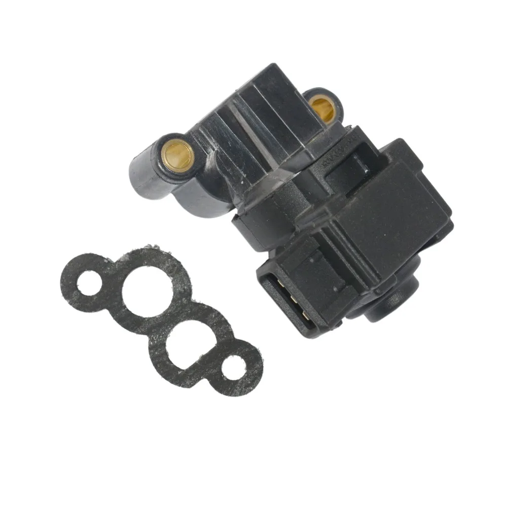 AP03 новый клапан контроля холостого хода IACV AC494 0280140575 13411247988 для BMW E34 E36 E46 318ti 318i Z3