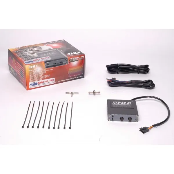 TANSKY HDI Super Electronic Boost Controller SBC-D-RX (SUBARU EDITION) Free Shipping | Автомобили и мотоциклы