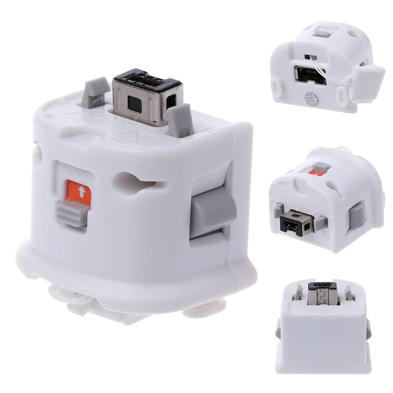 1 шт. датчик адаптера внешнего движения для пульта дистанционного управления