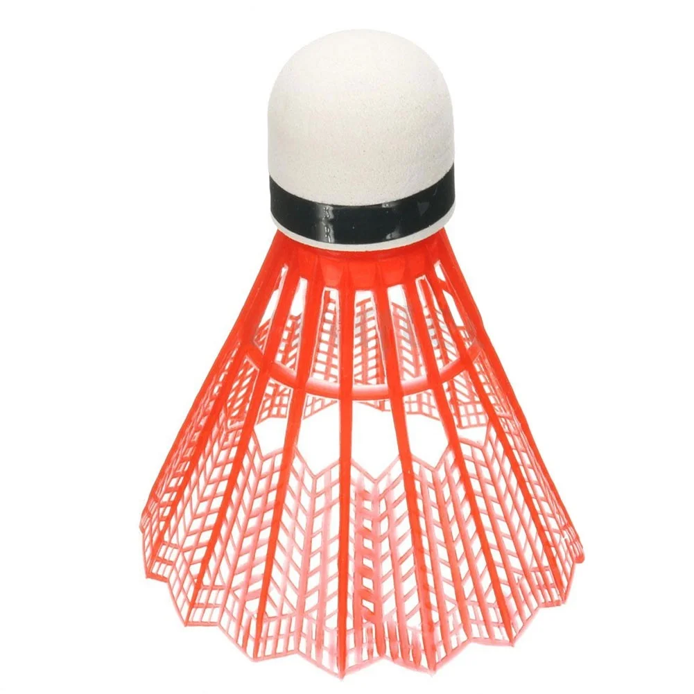 12 шт. разноцветные Бадминтонные шарики | Спорт и развлечения