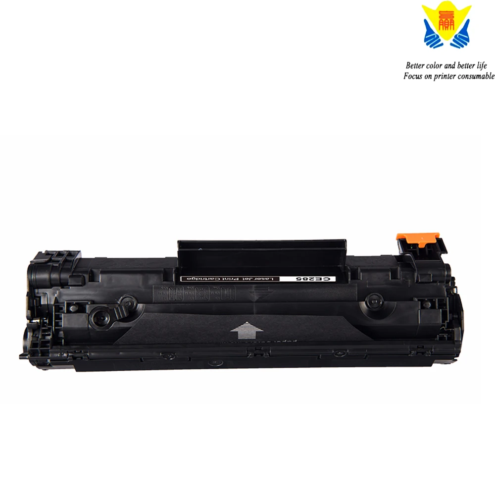 JIANYINGCHEN black 78a 278a Compatible toner cartridge CE278A for Laserjet Pro P1560 P1606 | Компьютеры и офис