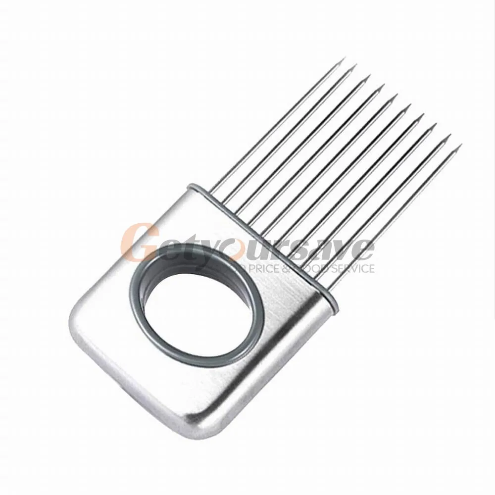 1 шт. многофункциональная простая овощерезка для овощей из нержавеющей стали