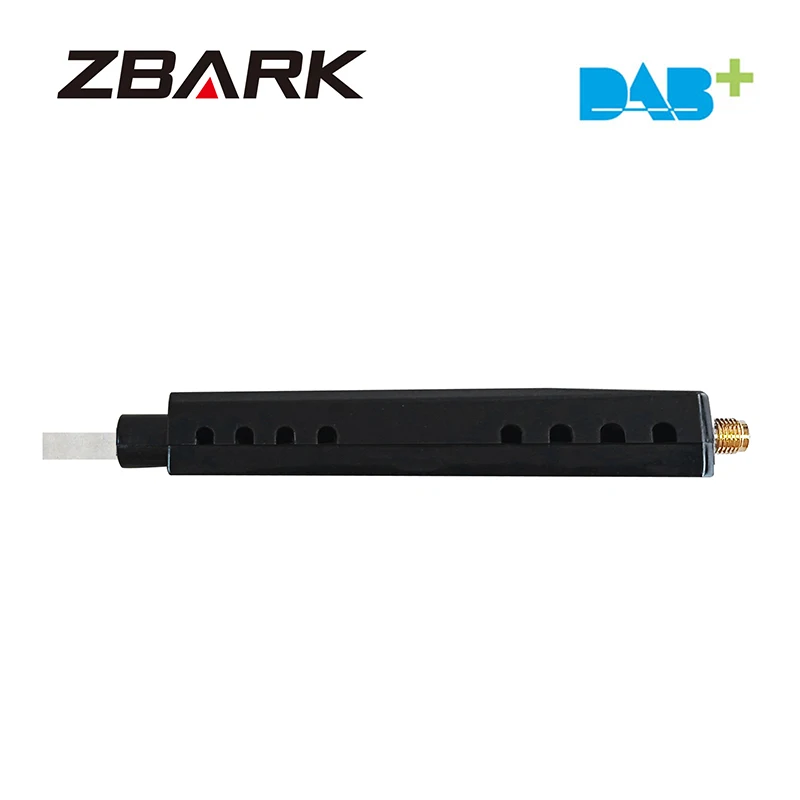 USB DAB01 2 0 цифровой DAB + радио тюнер приемник палка только для Android 8 1 9 10