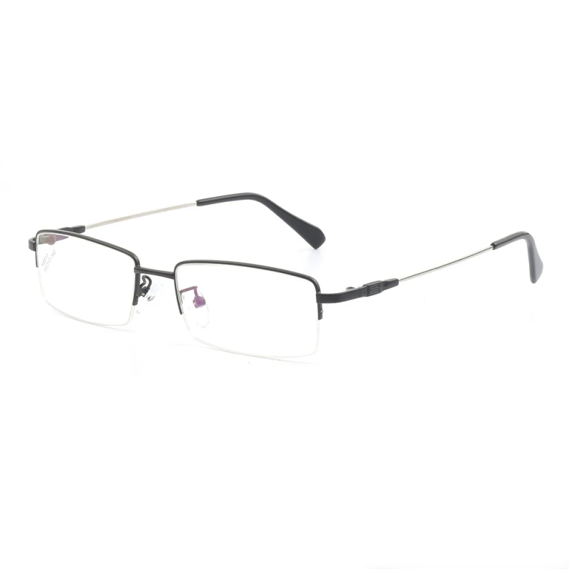 

Sunny spot wholesale new memory metal optical glasses frame can be equipped with myopia anti-Blu-ray computer games