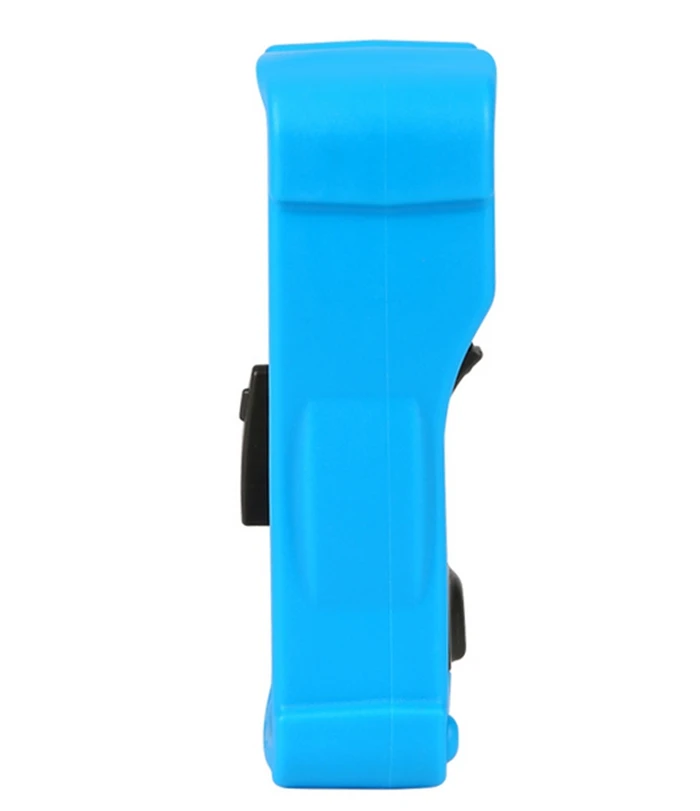 Мини карманный цифровой мультиметр высокая точность дисплей 3 1/2 измерение