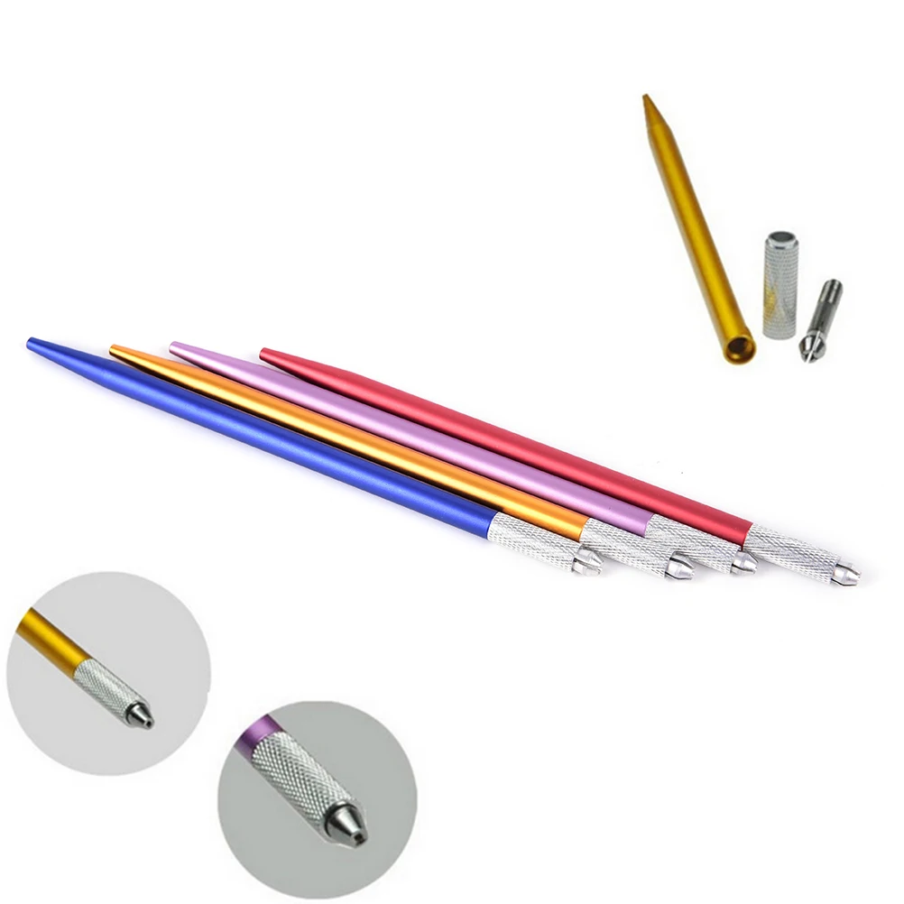 Новинка 2017 микроблейдинг машинка для татуажа инструменты перманентного макияжа