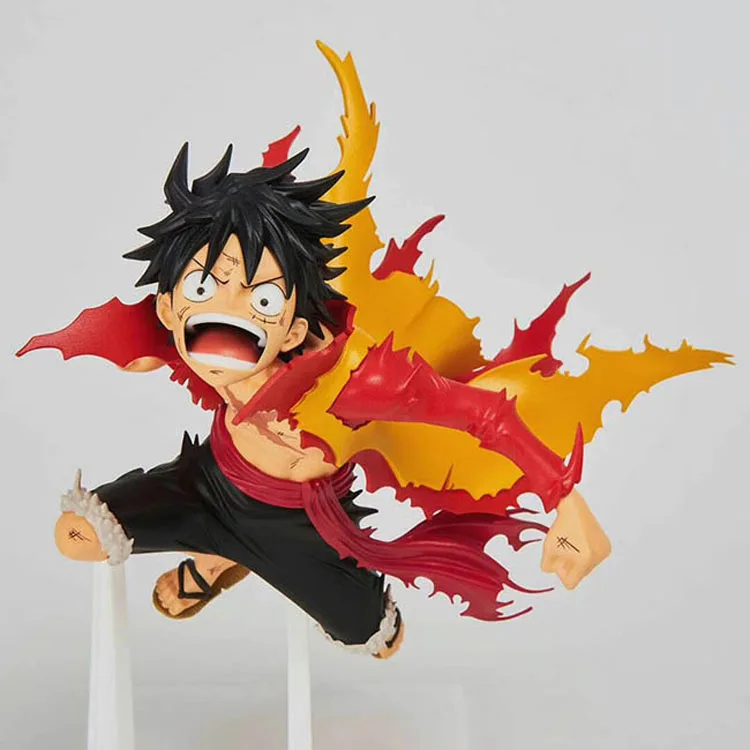 PrettyAngel Подлинная фигурка Banpresto WORLD COLOSSEUM Zoukeiou vol.4 цельная обезьянка D. Фигурка из