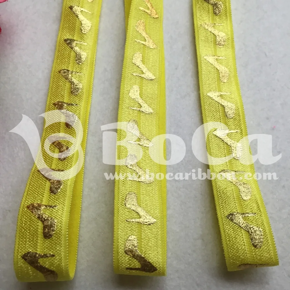 Шинни лазера Сусальное Золото на Высоких каблуках девушка обувь Раза по