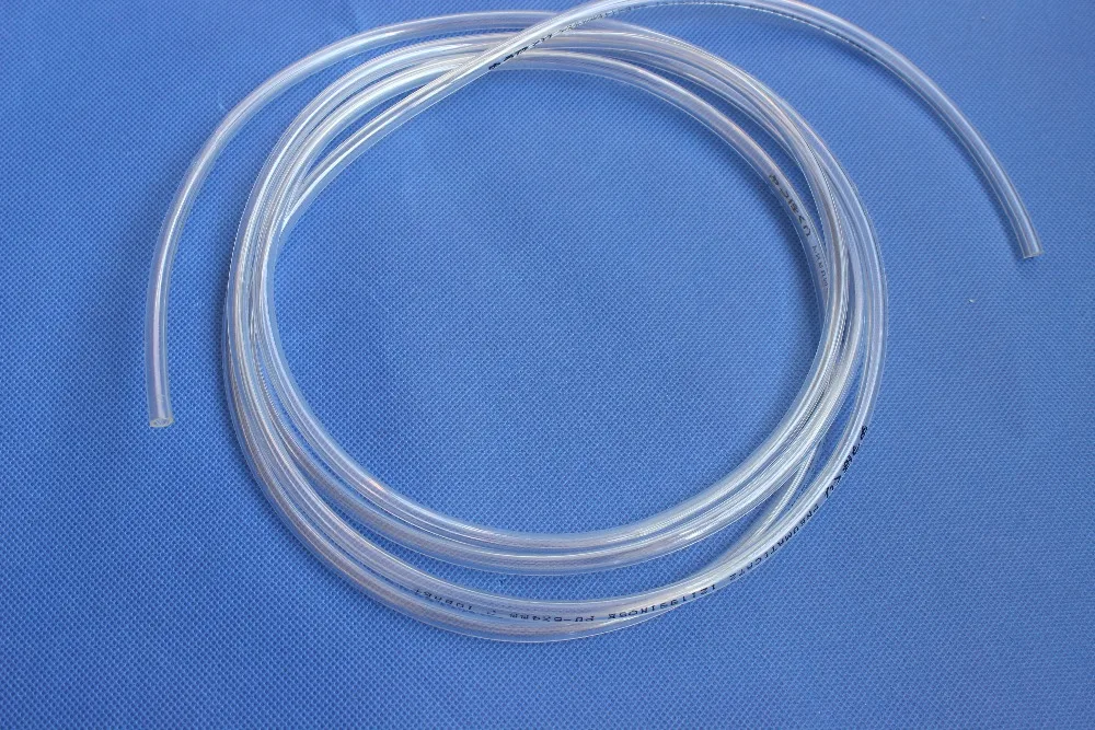 Электростатическая Машина для нанесения порошкового покрытия Воздушная трубка