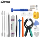 Набор инструментов 14 в 1 для ремонта Ulefone, Samsung Galaxy S6, S7 edge, мобильный телефон г.